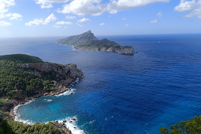 Mallorca Circular hike from Sant Elm to La Trapa Monastery - How the guide handles route choices, and how you should choose