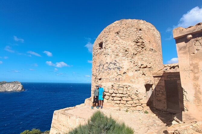Mallorca Circular hike from Sant Elm to La Trapa Monastery - Price and value: what you pay for at $83.45