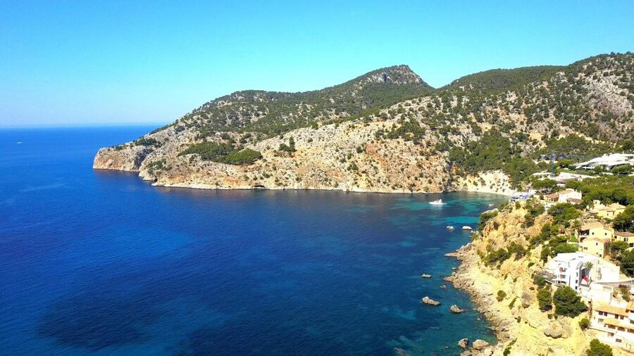 Mallorca: Coastal Cruise to Port of Andratx with swim stop - Getting on the water from Santa Ponsa without losing the day