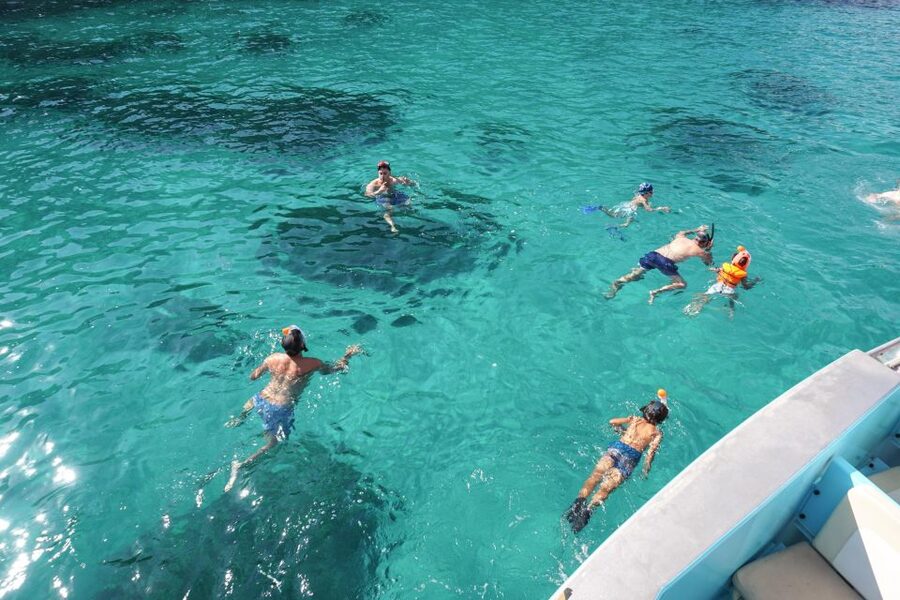 Mallorca: Coastal Cruise to Port of Andratx with swim stop - Who this tour suits best, and who should skip it