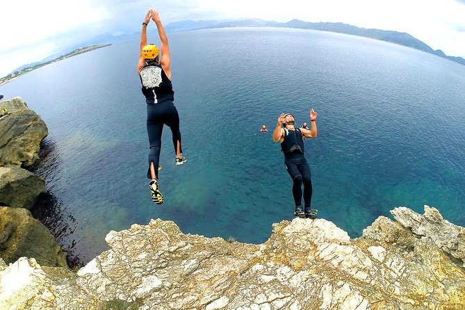 Mallorca Coasteering Adventure - Key things to know before you go