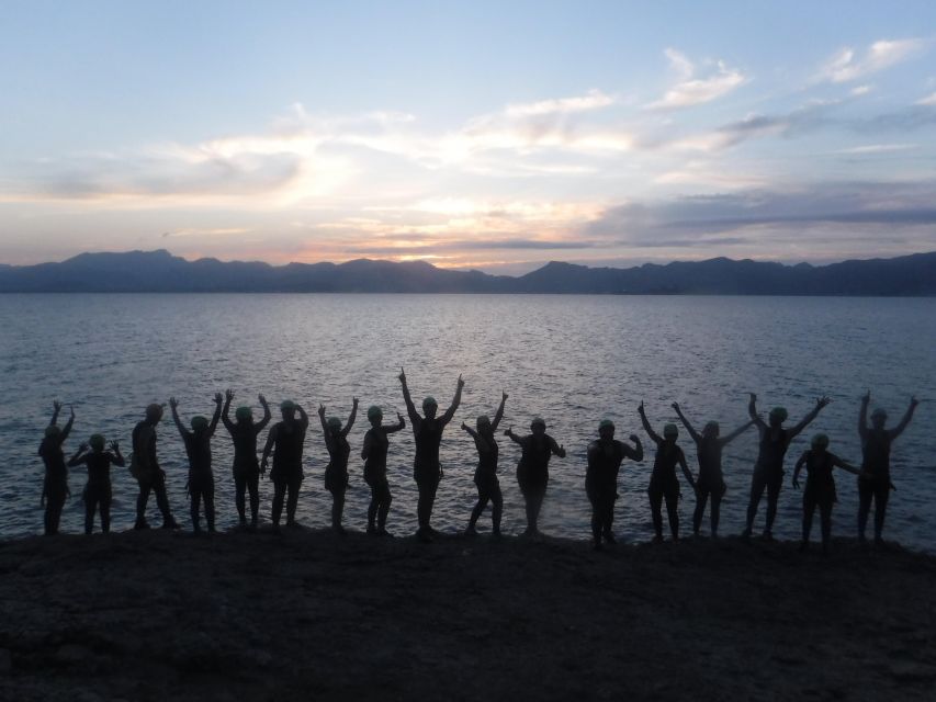 Mallorca: Coasteering North - What to bring for Alcudia coasteering (and what to wear)