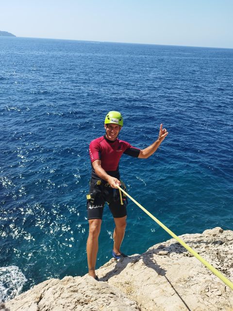 Mallorca: coasteering South - Key points to know before you go