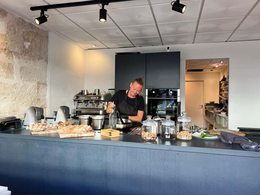 Mallorca: Cocktail & Food Pairing - The aperitif: your palate’s starter course