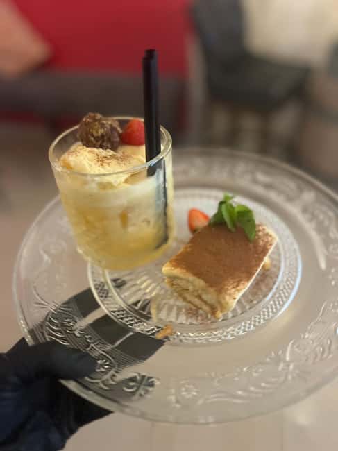 Mallorca: Cocktail & Food Pairing - Getting there in Cala d’Or: Cala Gran beach is your anchor