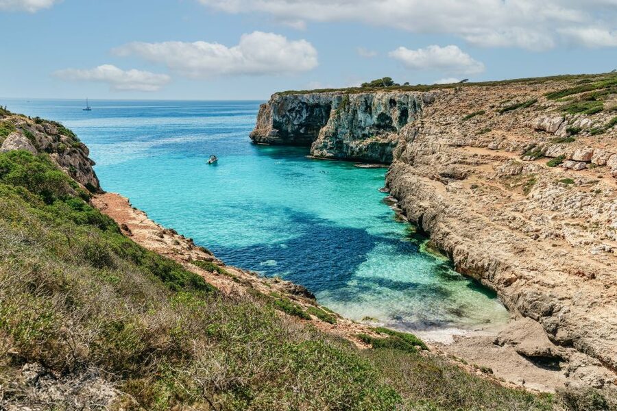 Mallorca: Cova des Coloms Caving Trip with Hotel Transfer - Hotel Transfer and Meeting Point: How Your Half-Day Starts