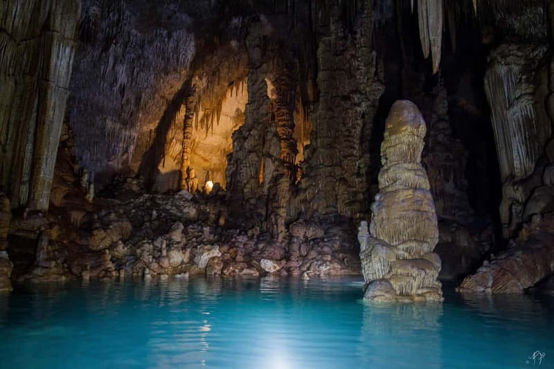 Mallorca: Cova des Coloms Sea Cave Excursion by Boat - Key Highlights You’ll Feel on This Tour
