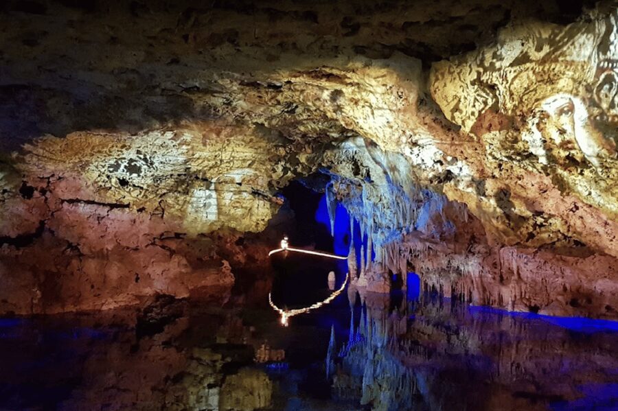 Mallorca: Day Trip to Caves of Hams & Optional Dinosaurland - Why the Caves of Hams Are the Main Event