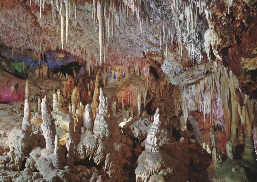 Mallorca: Day Trip to Caves of Hams & Optional Dinosaurland - The Pearl Factory Stop: Decide What You Want From It