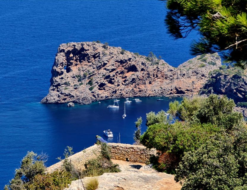 Mallorca: Day Trip to Hidden Gems of Tramuntana with Lunch - Key reasons this Tramuntana day trip feels different