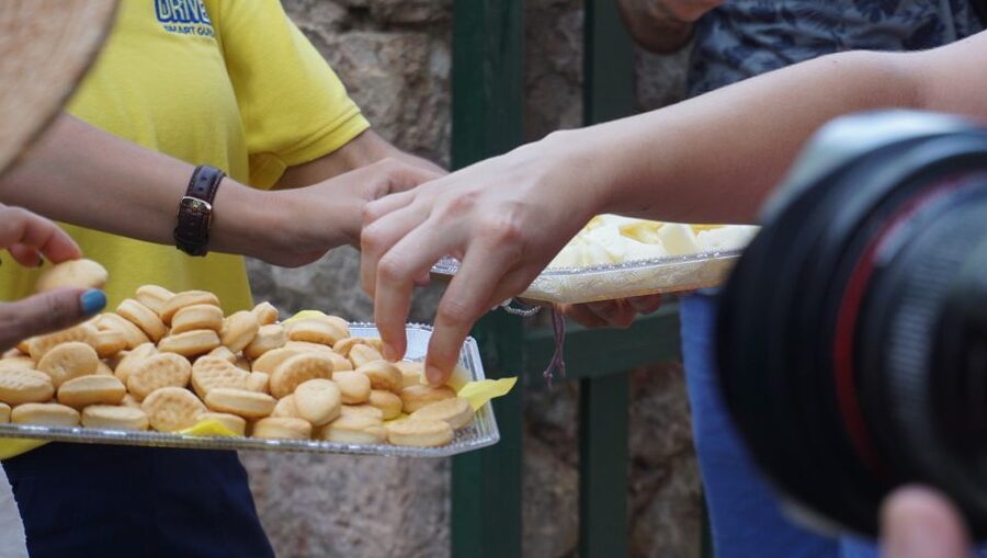 Mallorca: Day Trip to Hidden Gems of Tramuntana with Lunch - The point of going: quiet Tramuntana, not just postcards