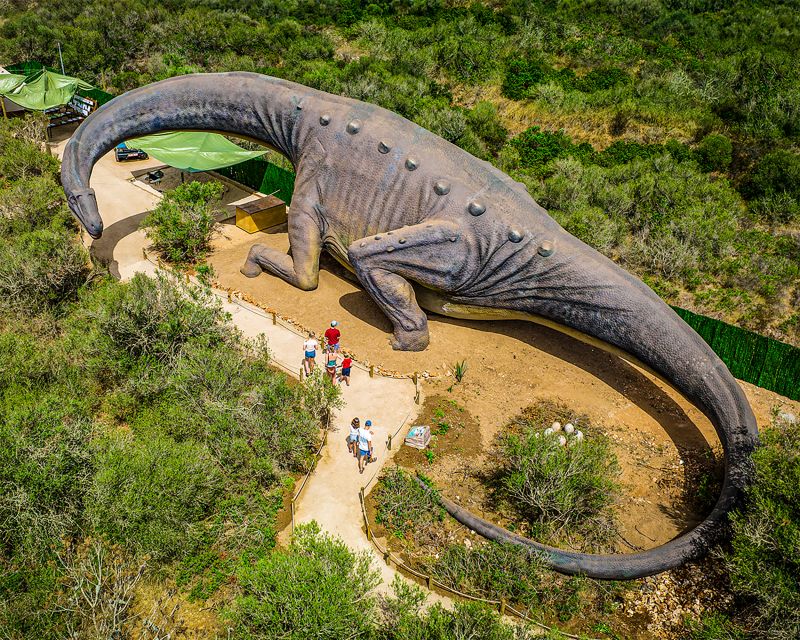 Mallorca: Dinosaurland and Caves of Hams Combined Ticket - Key things to know before you go