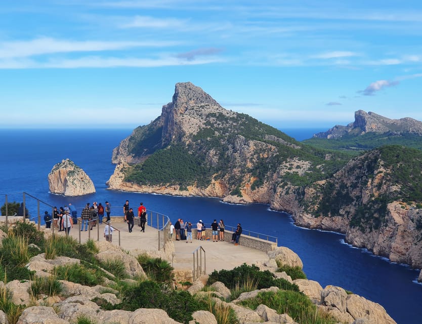 Mallorca: Discover Paradise: Formentor and Playa de Muro - Key takeaways before you go