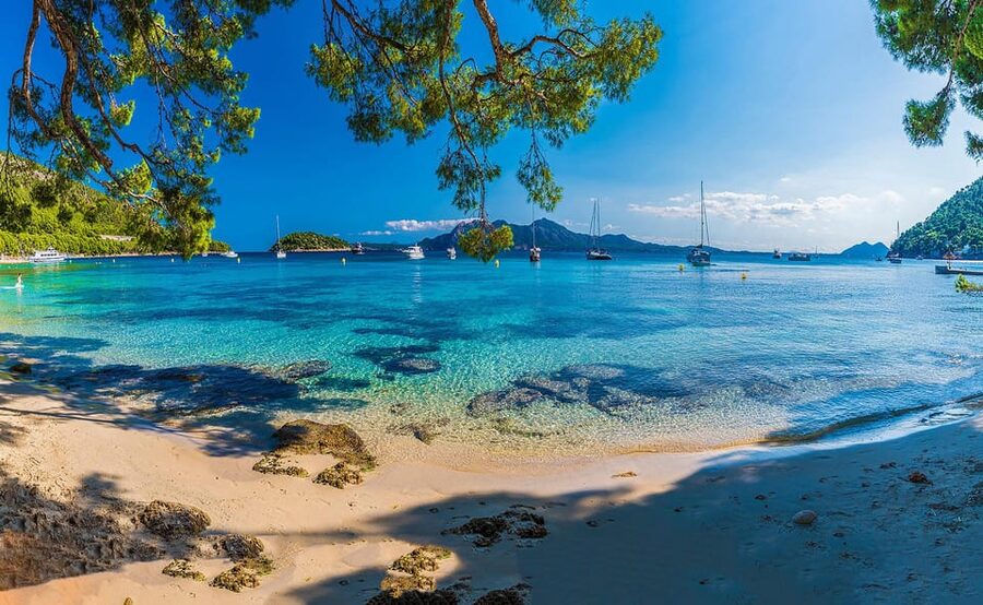 Mallorca: Discover Paradise: Formentor and Playa de Muro - How the coach schedule shapes your day