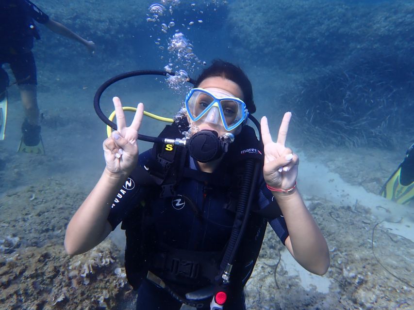 Mallorca: Discover Scuba Diving for Beginners - Key Highlights at a Glance