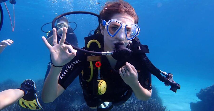 Mallorca: Discover Scuba Diving for Beginners - Getting to Your First Scuba Session in Mallorca
