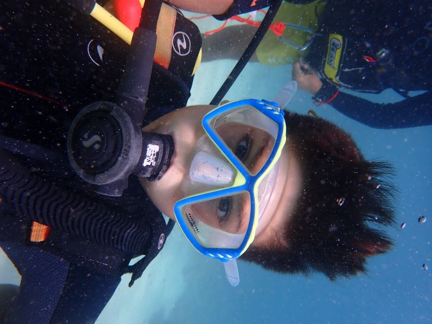 Mallorca: Discover Scuba Diving for Beginners - Time on the Clock: How 3.5 Hours Usually Feels