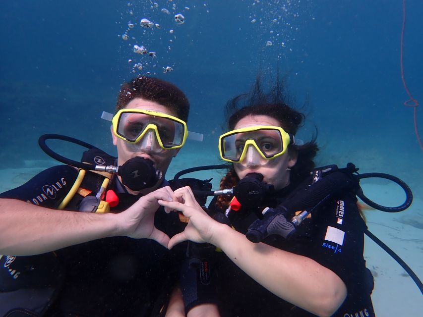 Mallorca: Discover Scuba Diving for Beginners - Who This Suits, and Who Should Skip It