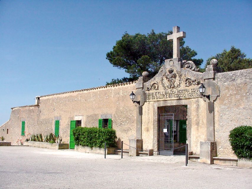 Mallorca: Discovering 5 Charming Villages of Mallorca - Pina: Small-Road Stops That Keep the Senses Engaged
