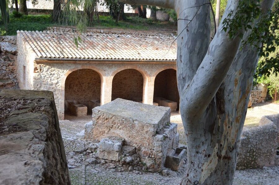 Mallorca: Discovering 5 Charming Villages of Mallorca - Randa and Cura Monastery: The Calm Finale With Entrance Included