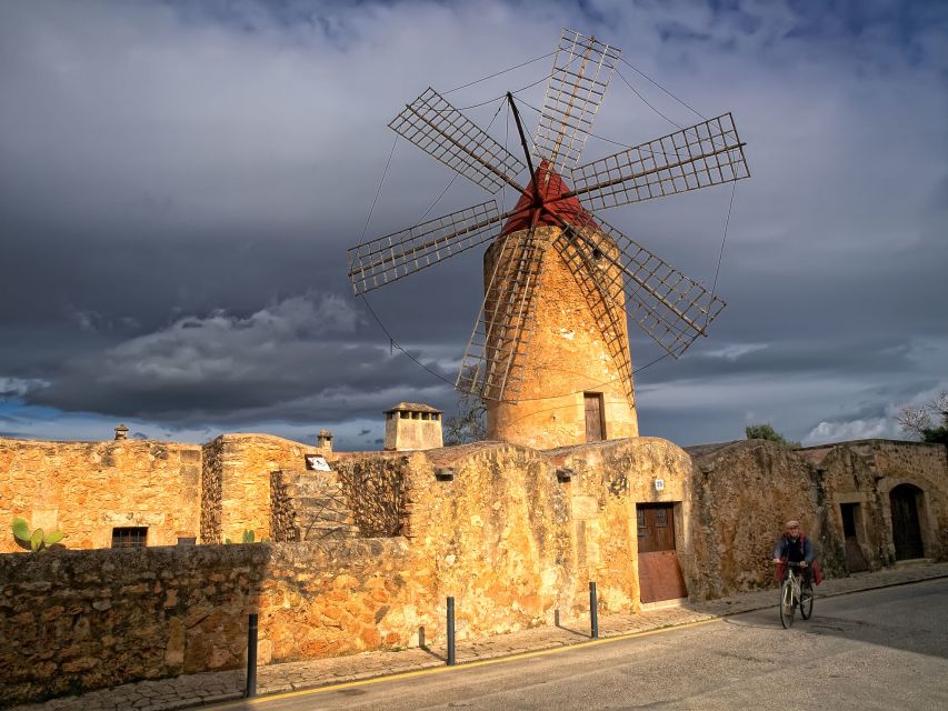 Mallorca: Discovering 5 Charming Villages of Mallorca - Meeting Point, Car Options, and How the Day Flows