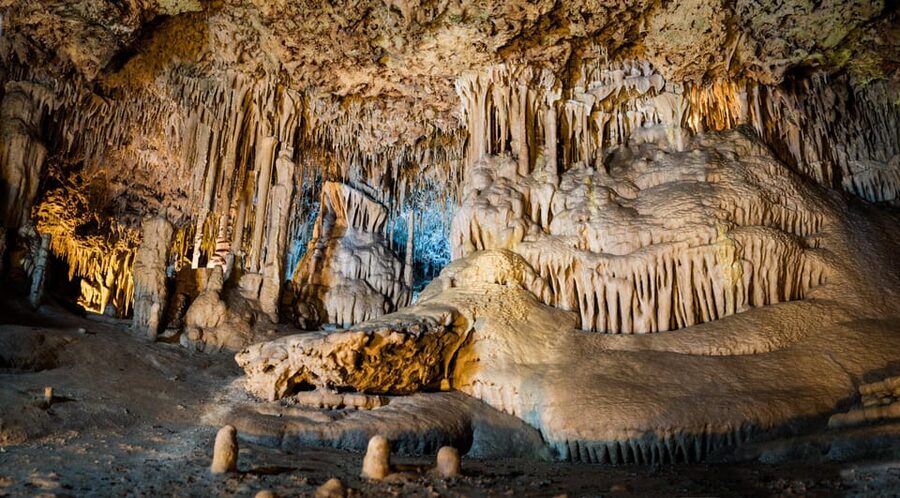 Mallorca: Drach and Hams Caves, and Porto Cristo Day Tour - Who this tour suits best, and who may want a different plan