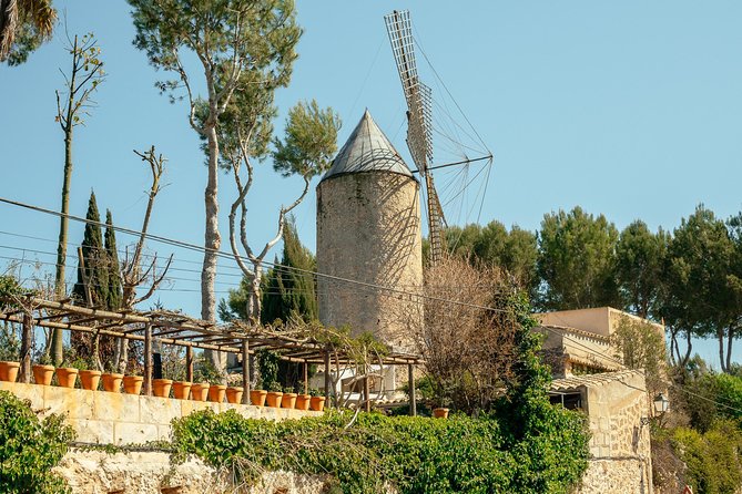 Mallorca Drach Caves Private Day Trip by Car with Hotel Pick-Up - Key things to know before you go