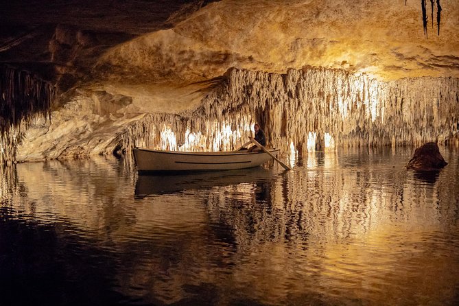 Mallorca Drach Caves Private Day Trip by Car with Hotel Pick-Up - Price and logistics for a 6-hour Mallorca door-to-cave day