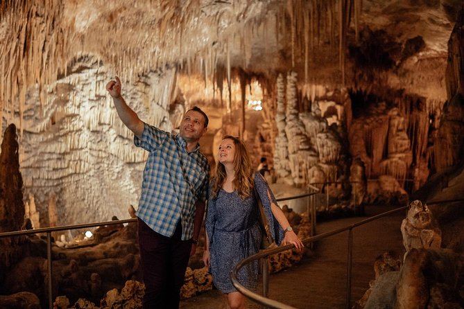 Mallorca Drach Caves Private Day Trip by Car with Hotel Pick-Up - Lunch and local flavor: what to do since it is not included