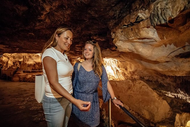 Mallorca Drach Caves Private Day Trip by Car with Hotel Pick-Up - How to choose the right “extra stops” for your interests