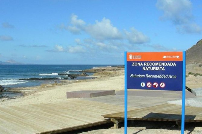 Mallorca Es Trenc Beach Day Tour with Hotel Pick up - Platja d’es Trenc rules: protected area reality check