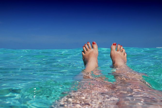Mallorca Es Trenc Beach Day Tour with Hotel Pick up - Price and value: what $41.40 buys you, and what it doesn’t
