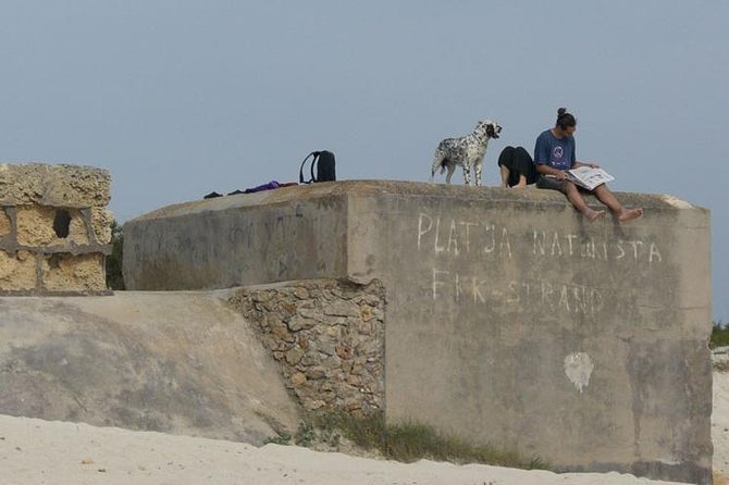Mallorca Es Trenc Beach Day Tour with Hotel Pick up - Things to plan around: logistics and beach conditions
