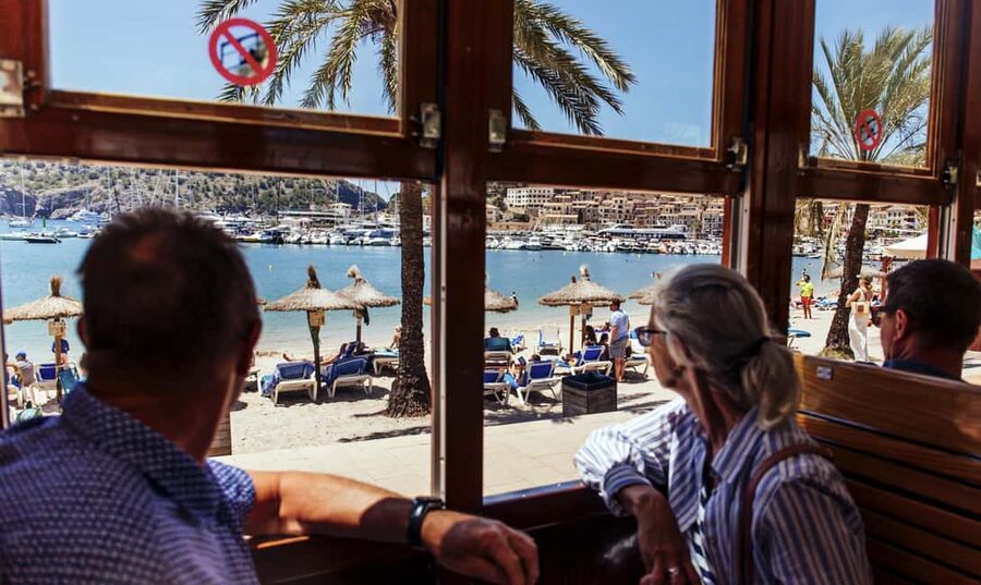 Mallorca: Exclusive Soller Train and Tram Half-Day Tour - Why This Train and Tram Combo Works So Well