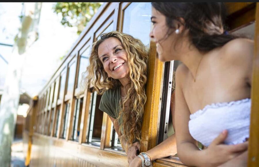 Mallorca: Exclusive Soller Train and Tram Half-Day Tour - Coach Return Back to North Mallorca: Wrapping It Up on Time