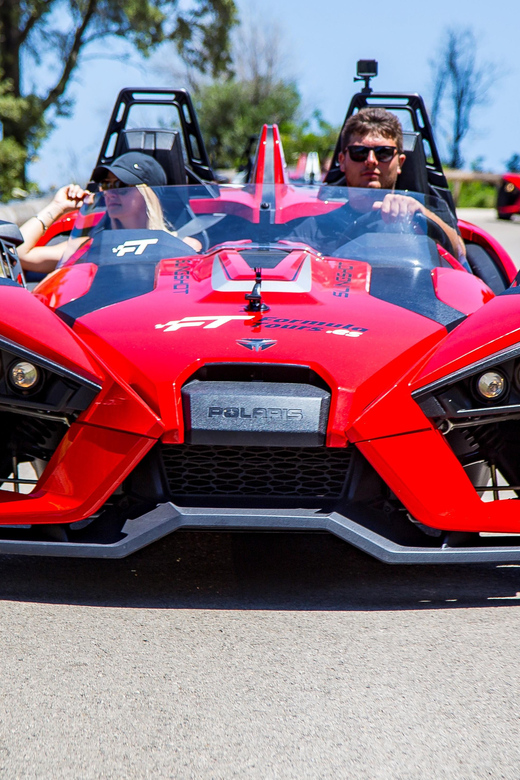 Mallorca: Formula Car and Buggy combo tour - What to Bring and Wear for Comfort and Safety