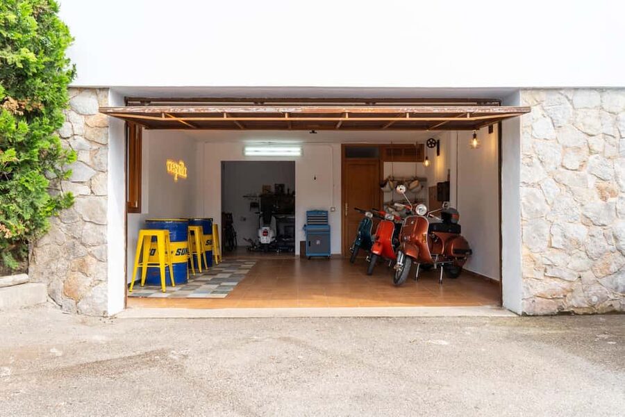 Mallorca: Full-day guided tours on a classic Vespa - Key things I’d pencil into your plans