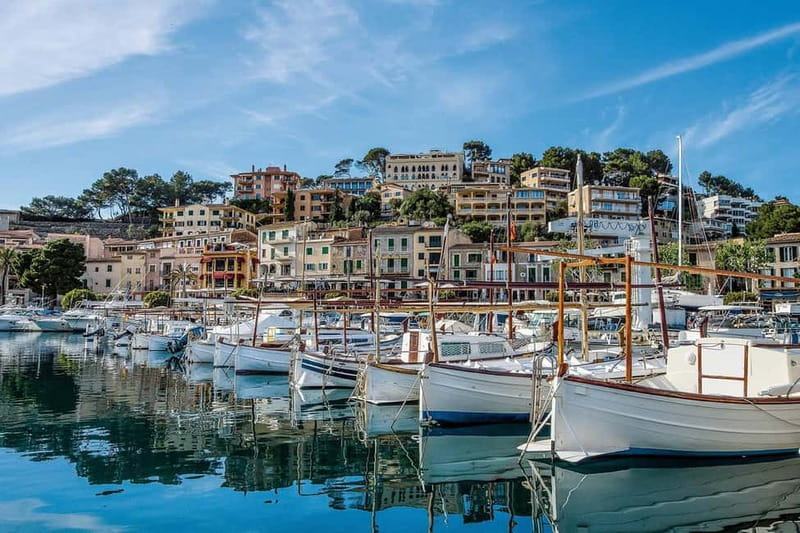 Mallorca: Full-Day Island Tour by Train, Tram, and Boat - Price and What You Really Get for $124