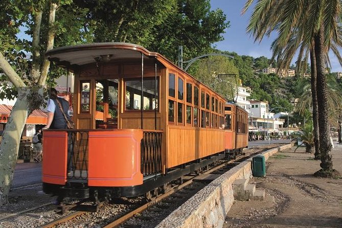 Mallorca Full Day Tour by Train, Tram and Boat - Key Points If You Want the Best Part Fast