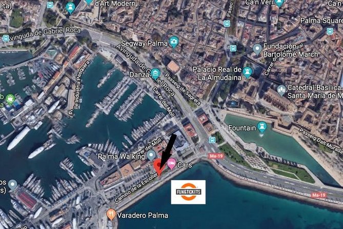 Mallorca Full Day Tour by Train, Tram and Boat - Starting Point in Palma, and How to Not Lose Time