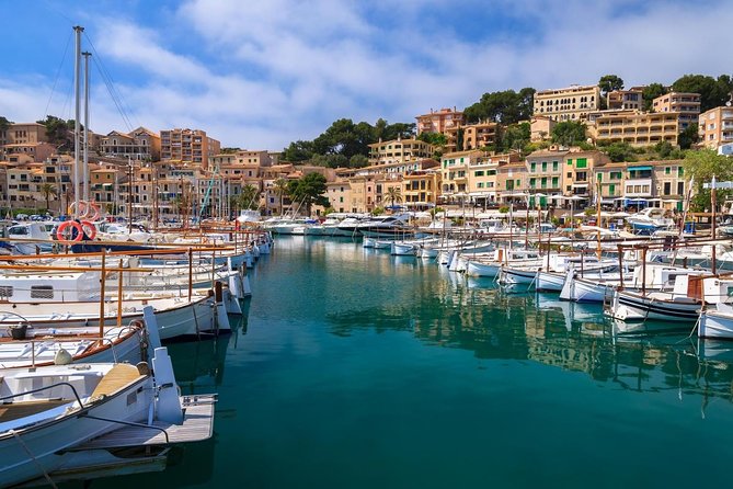 Mallorca Full-Day VIP Tour: Valldemossa, Deià & Sóller Experience - Key takeaways before you book