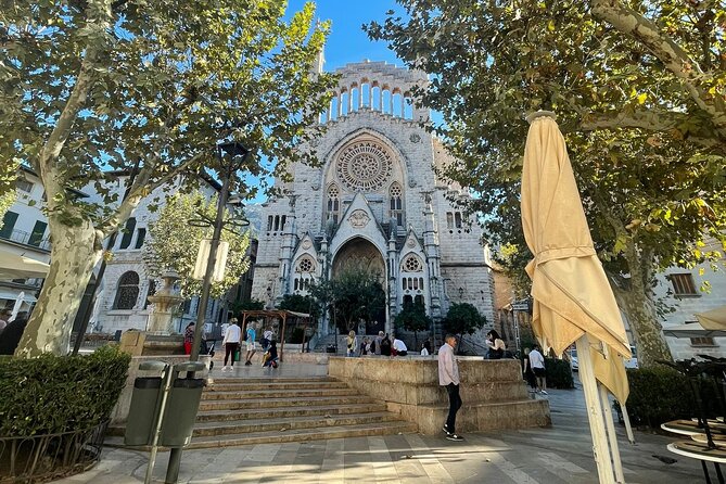 Mallorca Full-Day VIP Tour: Valldemossa, Deià & Sóller Experience - Why this Mallorca VIP day works so well