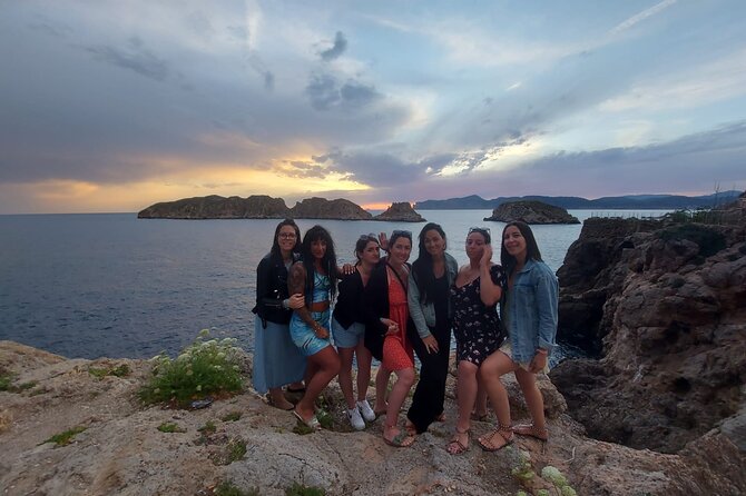 Mallorca Full-Day VIP Tour: Valldemossa, Deià & Sóller Experience - Son Marroig stop: chapel views, quiet roads, and Sa Foradada time
