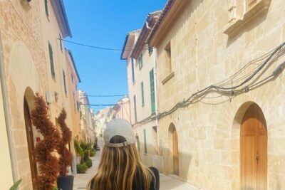 Mallorca Full-Day VIP Tour: Valldemossa, Deià & Sóller Experience