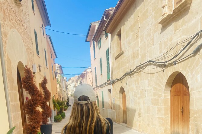 Mallorca Full-Day VIP Tour: Valldemossa, Deià & Sóller Experience - Price and value: what $114.93 really buys you