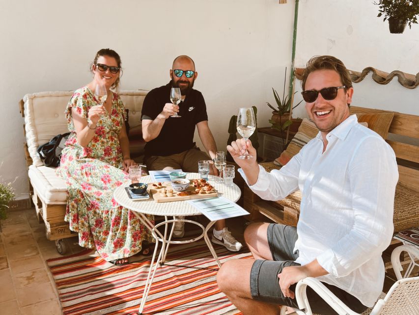 Mallorca: Gastronomic Wine Tasting & Local Delicacies - Who this is best for, and who should rethink it