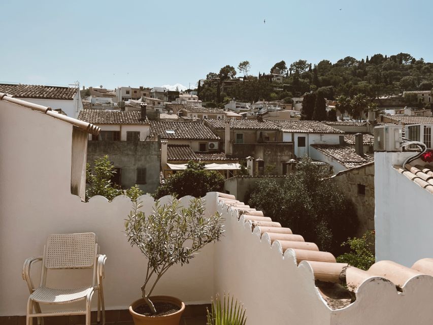 Mallorca: Gastronomic Wine Tasting & Local Delicacies - Practical stuff that can make or break your night