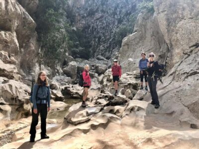 Guided Torrent de Pareís Hike (5 Hours)