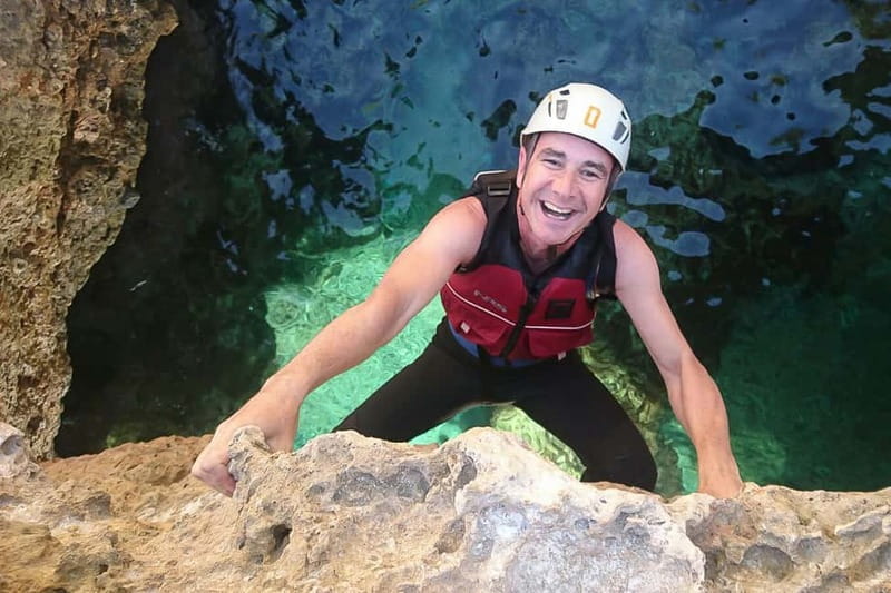 Mallorca: Half-Day Coasteering Experience - Sea Caving: Why the Water and Light Feel Special