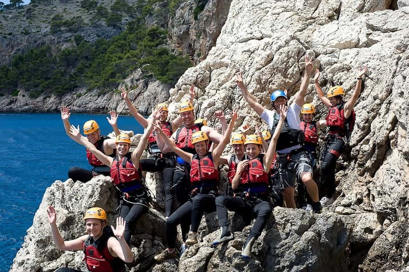 Mallorca: Half-Day Coasteering Experience - Safety First, Then the Adrenaline (The Part That Changes Everything)